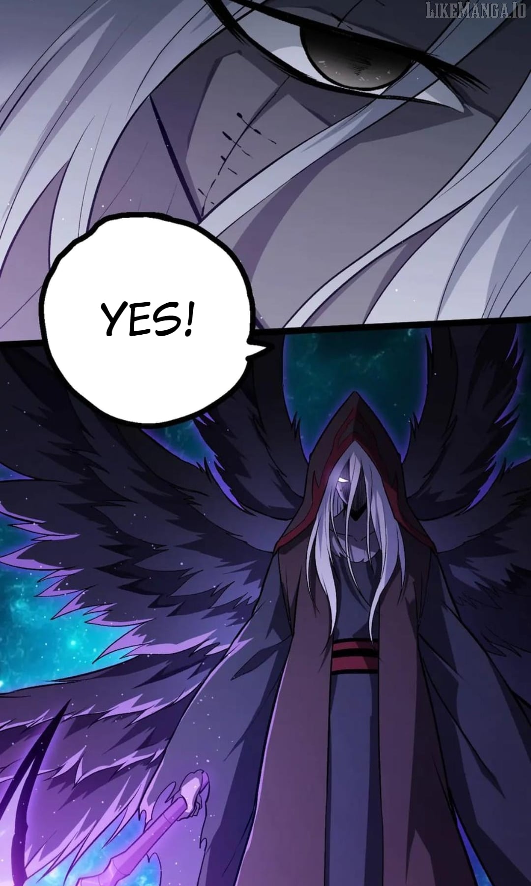 Evolution Begins With A Big Tree Chapter 420 - page 29